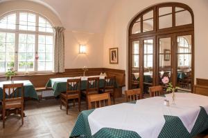 Gutshotel Odelzhausen
