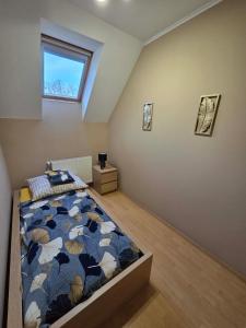 Fortuna Apartman Cserkeszőlő