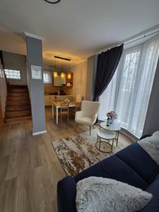 Fortuna Apartman Cserkeszőlő