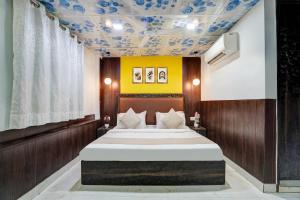 Hotel Solaris Retreat By The Arrow Greater kailash