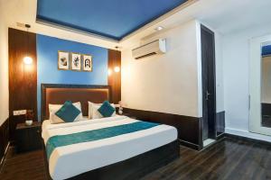 Hotel Solaris Retreat By The Arrow Greater kailash