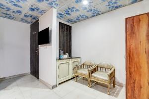 Hotel Solaris Retreat By The Arrow Greater kailash