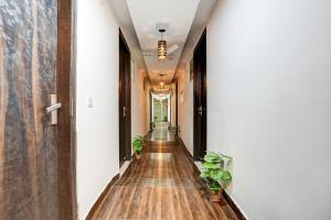 Hotel Solaris Retreat By The Arrow Greater kailash