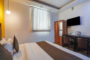 Hotel Solaris Retreat By The Arrow Greater kailash