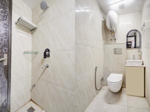 Hotel Solaris Retreat By The Arrow Greater kailash