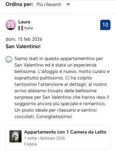Relaxing charm alla Radeca