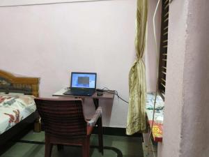 Garden Villa Homestay, vanasthalipuram, Hyderabad 1BHK
