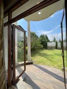 The Landing Nest - Villa