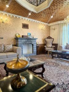 The Landing Nest - Villa