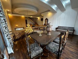 The Landing Nest - Villa