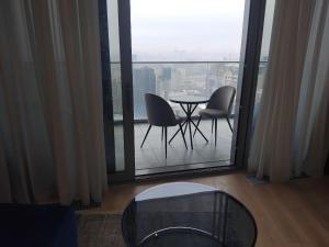 24-166 in RC Taryan Tawers,12 Ioanna Pavla 2 St, Petrovdom Apartments