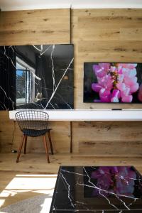 Beachfront, Amazing seaview & sunset in Sea Point