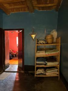 berber cultural center