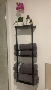 À Lens comme à la maison