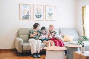 House MATSU Gifu まるまる貸切の宿