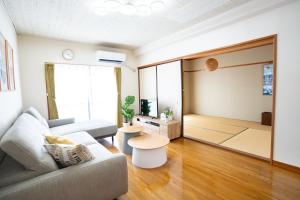 Gifu House MATSU Gifu まるまる貸切の宿 Accommodation suite