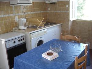 Appartements Gueracague Etcheverry Garaya : photos des chambres