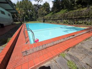 Chalé da Pedra Bonita a 10 minutos de Itaipava