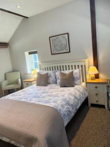 Old Cart Shed in Lyneham