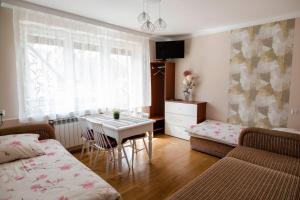 NOCLEGI Święta Katarzyna CENTRUM