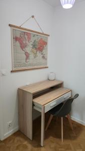 100 % vue mer, à Berck-sur-Mer