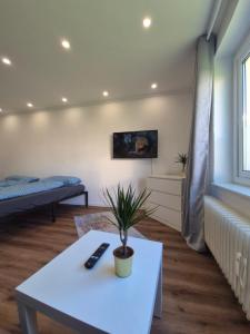 Apartment Salzgitter 2 - Ideal for long stays