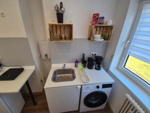 Apartment Salzgitter 2 - Ideal for long stays