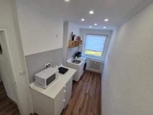 Apartment Salzgitter 2 - Ideal for long stays
