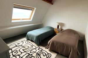 Magnifique maison moderne, vue mer imprenable !