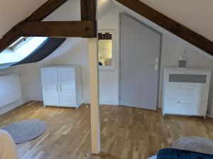 Les murmures de lIsole