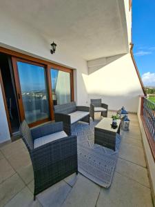 MiraMare, wonderful apartment with a sea view!