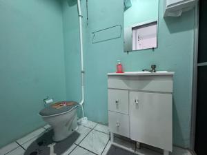 Apartamentos integrados custo benefício