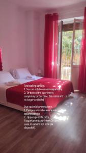 Room CasaVostrA 2