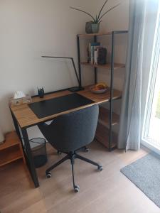 Comfort Rooms mit Whirlpoolzugang