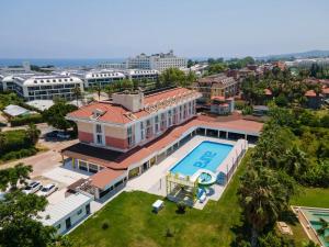 Pera Aura Resort Hotel & Spa -Inclusive