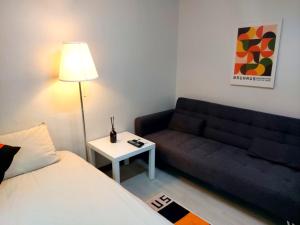 Coex Hub Base, new Cozy House