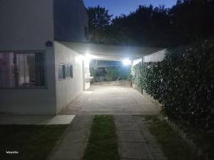 Alquiler Temporario M E