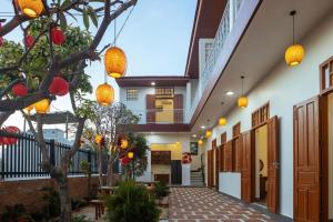 Homestay Hòn Đỏ Sea