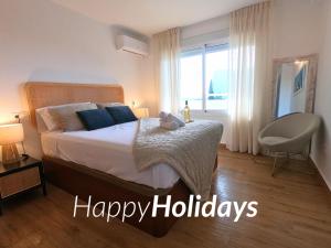 HH Bonanza Balcony Seaview