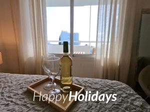 HH Bonanza Balcony Seaview