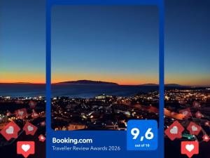 -`ღ´- Couples Paradise. Insta-worthy Ocean Views.