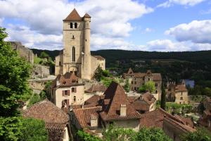 Maisons d'hotes Chambres d'hotes La Combe de Redoles : photos des chambres