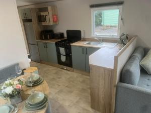 The Cross Country Park