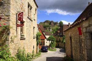 Maisons d'hotes Chambres d'hotes La Combe de Redoles : photos des chambres