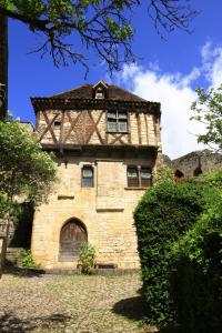 Maisons d'hotes Chambres d'hotes La Combe de Redoles : photos des chambres