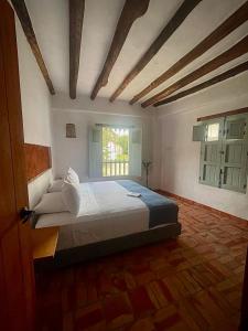 Casa Mónica Barichara