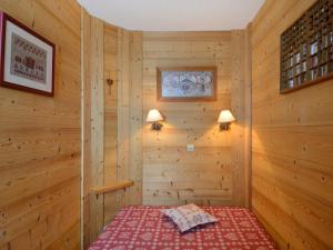 Appartement chaleureux au pied des pistes, 6 pers, Belle Plagne - FR-1-181-2755