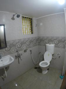 Carvalhos Regina 100 mtrs Patnem beach