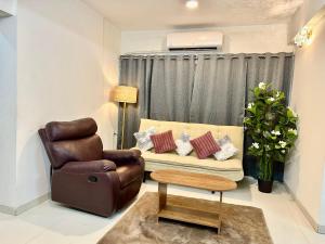 Crystal homes