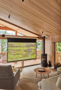 Eagle & Marmot, Carezza Dolomites